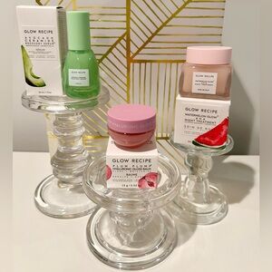 Glow Recipe 3 piece Set - NIB